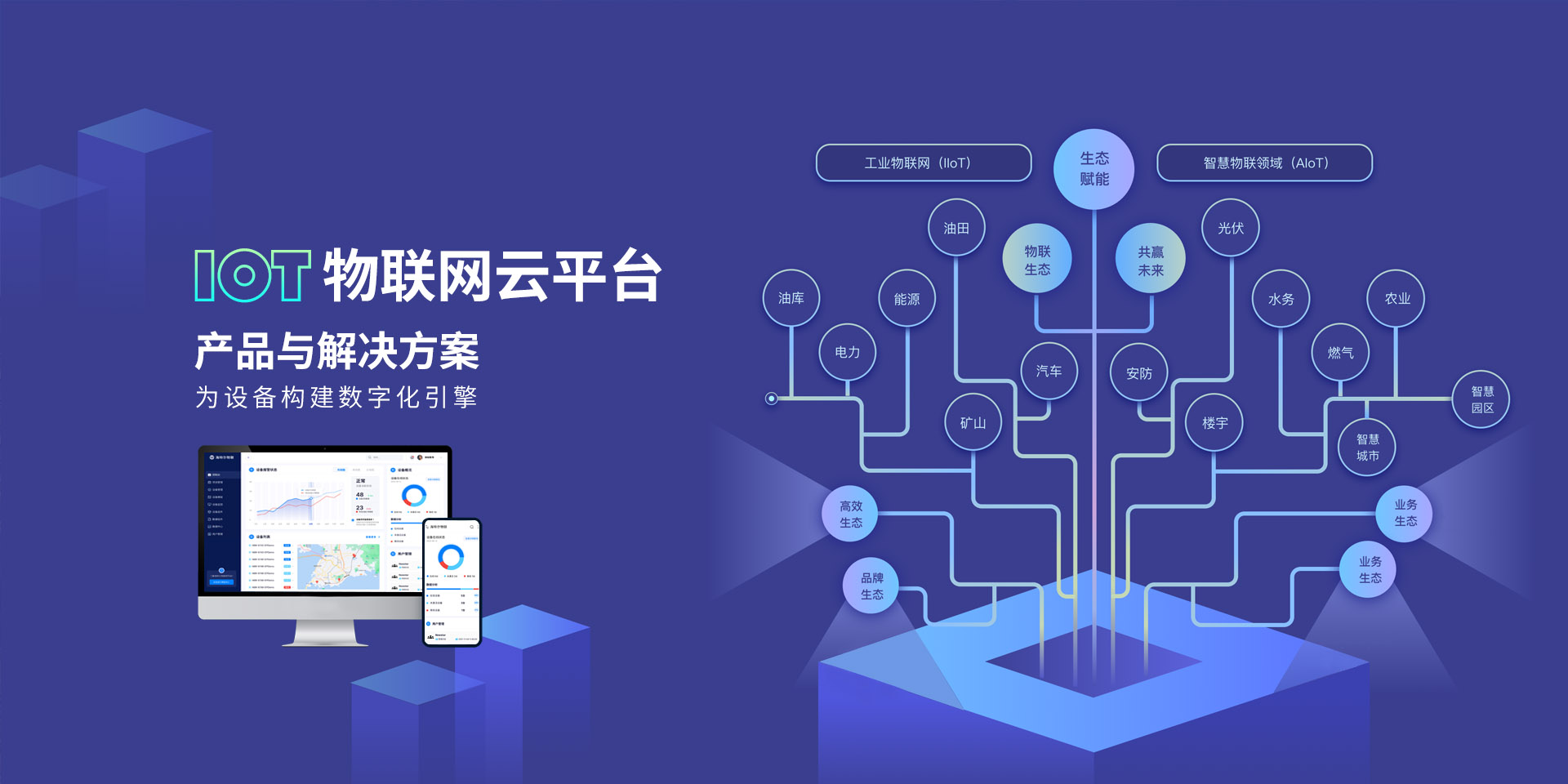 污水处理监测方案